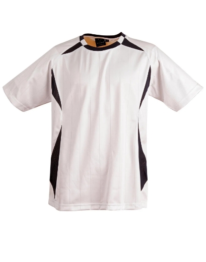 Picture of Winning Spirit, Kids Soccer Jersey